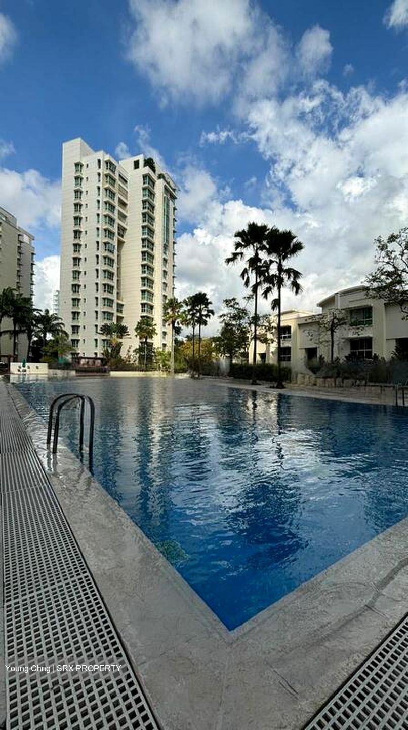 The Clearwater (D16), Condominium #472681021